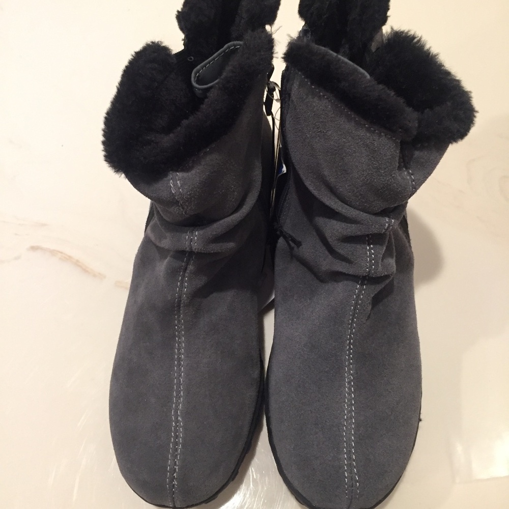Khombu Winter Boots